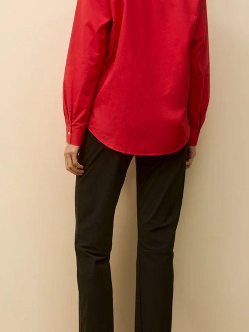FLORE FLORE Zoe Top - Picture 2 of 4